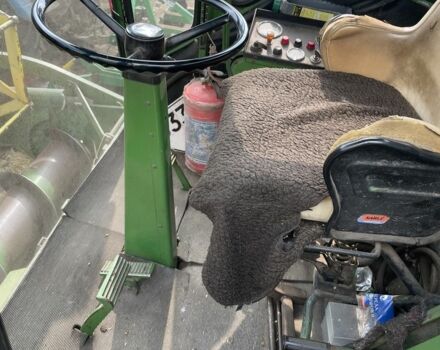 Джон Дір Другая, об'ємом двигуна 0 л та пробігом 0 тис. км за 12000 $, фото 2 на Automoto.ua