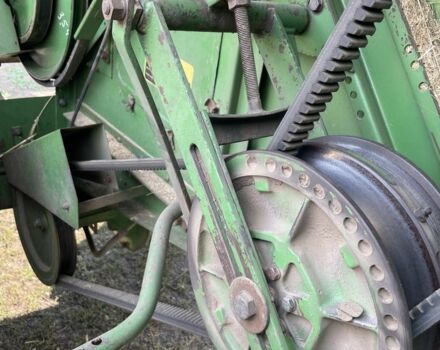 Джон Дір Другая, об'ємом двигуна 0 л та пробігом 0 тис. км за 12000 $, фото 18 на Automoto.ua