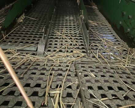 Джон Дір Другая, об'ємом двигуна 0 л та пробігом 0 тис. км за 12000 $, фото 12 на Automoto.ua