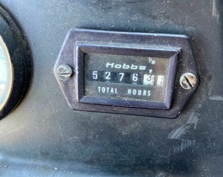 Джон Дір Другая, об'ємом двигуна 0 л та пробігом 0 тис. км за 27000 $, фото 16 на Automoto.ua