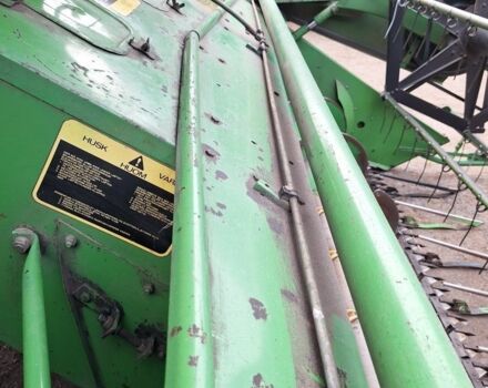 Джон Дир Другая, объемом двигателя 4 л и пробегом 1 тыс. км за 21800 $, фото 3 на Automoto.ua