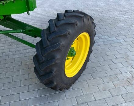 Джон Дір Другая, об'ємом двигуна 0 л та пробігом 0 тис. км за 27000 $, фото 8 на Automoto.ua