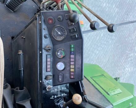 Джон Дір Другая, об'ємом двигуна 0 л та пробігом 0 тис. км за 27000 $, фото 15 на Automoto.ua