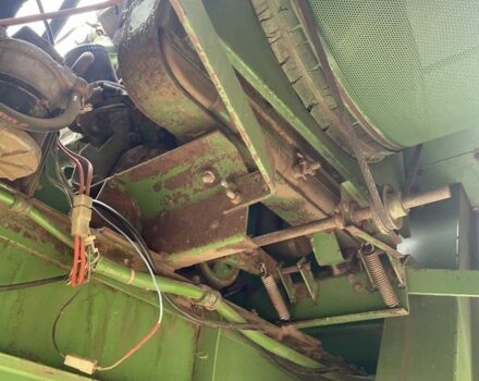 Джон Дір Другая, об'ємом двигуна 0 л та пробігом 0 тис. км за 12000 $, фото 10 на Automoto.ua