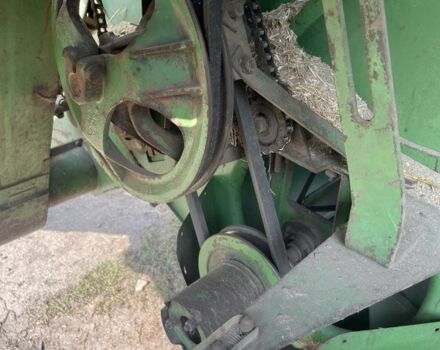 Джон Дір Другая, об'ємом двигуна 0 л та пробігом 0 тис. км за 12000 $, фото 8 на Automoto.ua