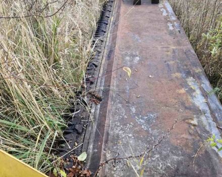 Джон Дир Другая 1988 в Львове на Automoto.ua Джон Дир Другая, объемом двигателя 0 л и пробегом 0 тыс. км за 46833 $, фото 4 на Automoto.ua