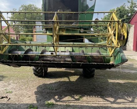 Джон Дір Другая, об'ємом двигуна 0 л та пробігом 0 тис. км за 12000 $, фото 21 на Automoto.ua