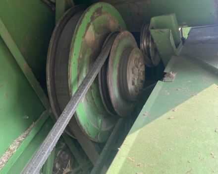 Джон Дір Другая, об'ємом двигуна 0 л та пробігом 0 тис. км за 12000 $, фото 9 на Automoto.ua