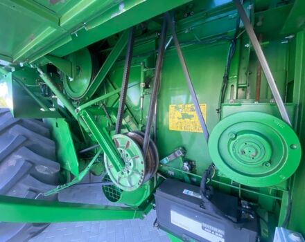 Джон Дір Другая, об'ємом двигуна 0 л та пробігом 0 тис. км за 27000 $, фото 5 на Automoto.ua