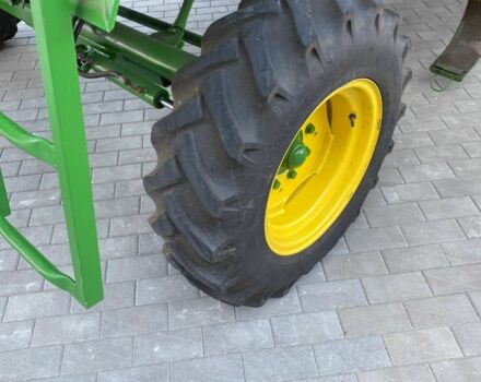 Джон Дір Другая, об'ємом двигуна 0 л та пробігом 0 тис. км за 27000 $, фото 9 на Automoto.ua