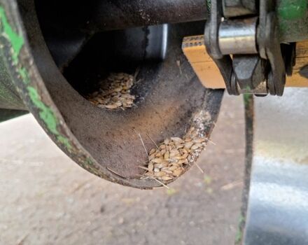 Джон Дир Другая, объемом двигателя 4 л и пробегом 1 тыс. км за 21800 $, фото 13 на Automoto.ua