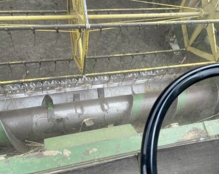 Джон Дір Другая, об'ємом двигуна 0 л та пробігом 0 тис. км за 12000 $, фото 3 на Automoto.ua