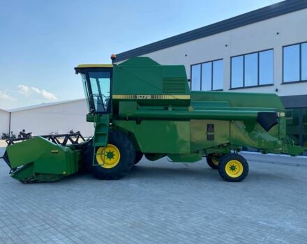 Джон Дір Другая, об'ємом двигуна 0 л та пробігом 0 тис. км за 27000 $, фото 2 на Automoto.ua