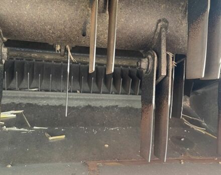 Джон Дір Другая, об'ємом двигуна 0 л та пробігом 0 тис. км за 12000 $, фото 15 на Automoto.ua