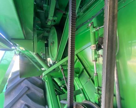 Джон Дір Другая, об'ємом двигуна 0 л та пробігом 0 тис. км за 27000 $, фото 6 на Automoto.ua