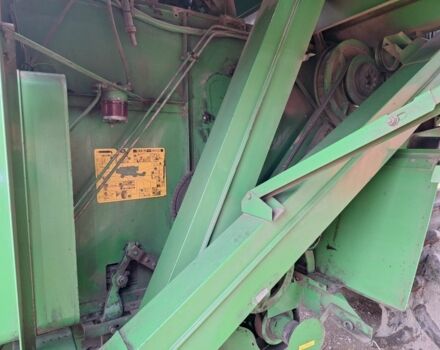 Джон Дир Другая, объемом двигателя 4 л и пробегом 1 тыс. км за 21800 $, фото 14 на Automoto.ua