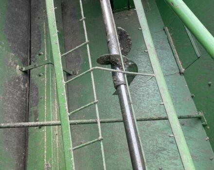 Джон Дір Другая, об'ємом двигуна 0 л та пробігом 0 тис. км за 12000 $, фото 7 на Automoto.ua