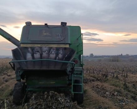 Джон Дир Другая, объемом двигателя 0 л и пробегом 0 тыс. км за 22000 $, фото 2 на Automoto.ua