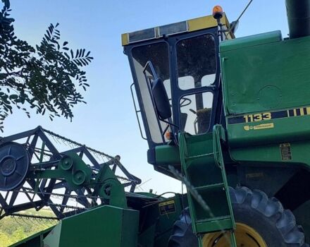 Джон Дір Другая, об'ємом двигуна 4 л та пробігом 0 тис. км за 22503 $, фото 1 на Automoto.ua