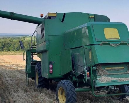 Джон Дір Другая, об'ємом двигуна 4 л та пробігом 0 тис. км за 22503 $, фото 5 на Automoto.ua