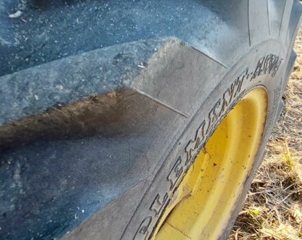 Джон Дір Другая, об'ємом двигуна 4 л та пробігом 0 тис. км за 22503 $, фото 7 на Automoto.ua