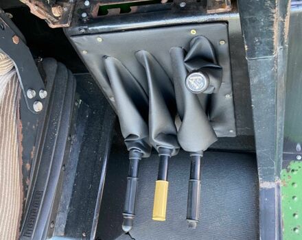 Джон Дір Другая, об'ємом двигуна 0 л та пробігом 0 тис. км за 27000 $, фото 14 на Automoto.ua