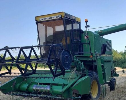 Джон Дір Другая, об'ємом двигуна 4 л та пробігом 0 тис. км за 22503 $, фото 2 на Automoto.ua