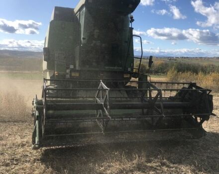 Джон Дир Другая, объемом двигателя 0.6 л и пробегом 3 тыс. км за 26000 $, фото 3 на Automoto.ua