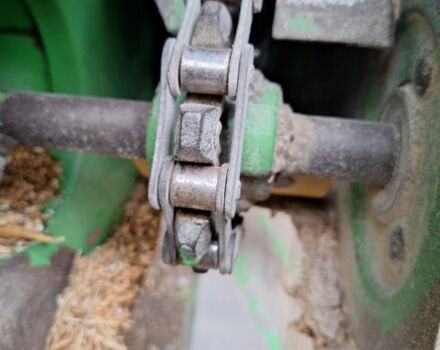 Джон Дир Другая, объемом двигателя 4 л и пробегом 1 тыс. км за 21800 $, фото 12 на Automoto.ua