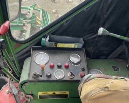 Джон Дір Другая, об'ємом двигуна 0 л та пробігом 0 тис. км за 12000 $, фото 1 на Automoto.ua