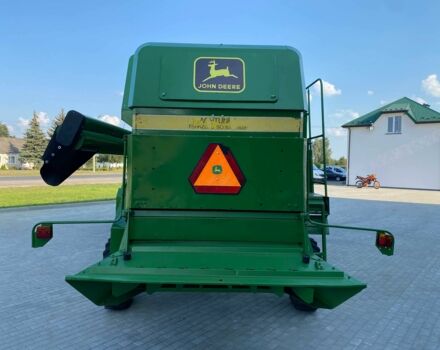 Джон Дір Другая, об'ємом двигуна 0 л та пробігом 0 тис. км за 27000 $, фото 4 на Automoto.ua