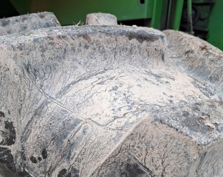 Джон Дир Другая, объемом двигателя 4 л и пробегом 1 тыс. км за 21800 $, фото 7 на Automoto.ua