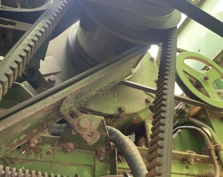 Джон Дір Другая, об'ємом двигуна 0 л та пробігом 0 тис. км за 12000 $, фото 19 на Automoto.ua