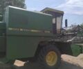 Джон Дір Другая, об'ємом двигуна 0 л та пробігом 3 тис. км за 26000 $, фото 1 на Automoto.ua