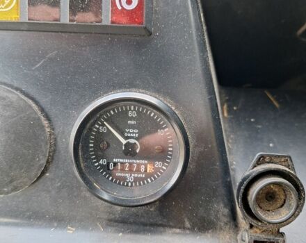 Джон Дир Другая, объемом двигателя 4 л и пробегом 1 тыс. км за 21800 $, фото 5 на Automoto.ua