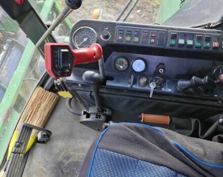 Джон Дир Другая 1988 в Львове на Automoto.ua Джон Дир Другая, объемом двигателя 0 л и пробегом 0 тыс. км за 46833 $, фото 3 на Automoto.ua