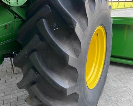 Джон Дір Другая, об'ємом двигуна 0 л та пробігом 0 тис. км за 27000 $, фото 10 на Automoto.ua