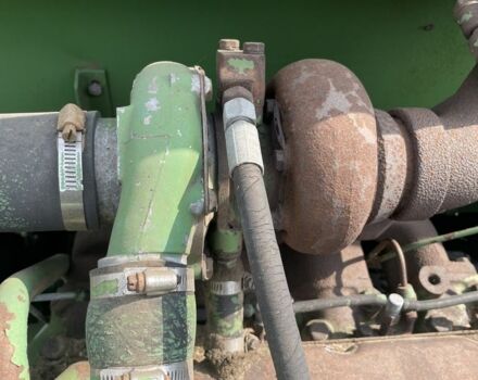 Джон Дір Другая, об'ємом двигуна 0 л та пробігом 0 тис. км за 12000 $, фото 6 на Automoto.ua