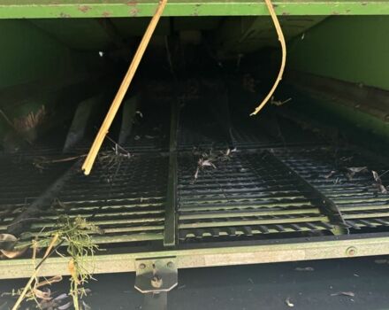 Джон Дир Другая, объемом двигателя 4.5 л и пробегом 3 тыс. км за 25000 $, фото 3 на Automoto.ua