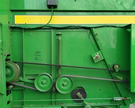 Джон Дір Другая, об'ємом двигуна 0 л та пробігом 0 тис. км за 30300 $, фото 11 на Automoto.ua