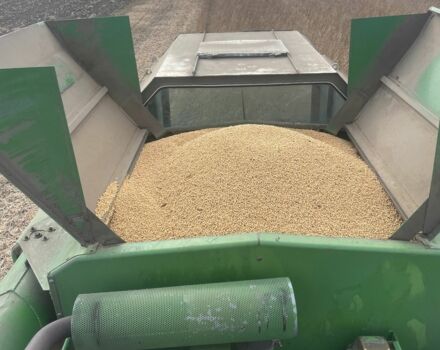 Джон Дир Другая, объемом двигателя 0 л и пробегом 1 тыс. км за 19400 $, фото 5 на Automoto.ua