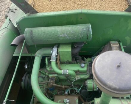 Джон Дир Другая, объемом двигателя 0 л и пробегом 1 тыс. км за 19400 $, фото 6 на Automoto.ua