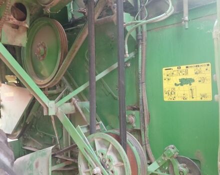 Джон Дір Другая, об'ємом двигуна 0 л та пробігом 0 тис. км за 19000 $, фото 7 на Automoto.ua