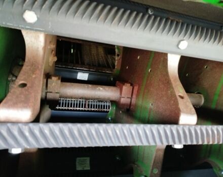 Джон Дір Другая, об'ємом двигуна 0 л та пробігом 0 тис. км за 30300 $, фото 22 на Automoto.ua