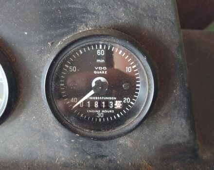 Джон Дир Другая, объемом двигателя 5 л и пробегом 2 тыс. км за 24000 $, фото 4 на Automoto.ua