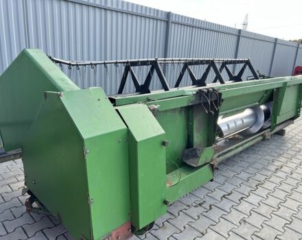 Джон Дир Другая, объемом двигателя 0 л и пробегом 0 тыс. км за 38500 $, фото 23 на Automoto.ua