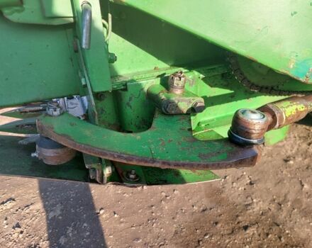 Джон Дир Другая, объемом двигателя 0 л и пробегом 3 тыс. км за 20500 $, фото 7 на Automoto.ua