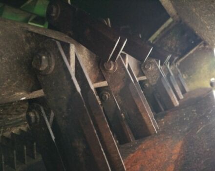 Джон Дир Другая, объемом двигателя 0 л и пробегом 0 тыс. км за 27800 $, фото 10 на Automoto.ua