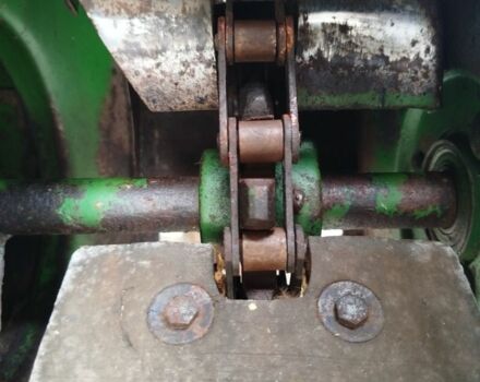 Джон Дір Другая, об'ємом двигуна 0 л та пробігом 0 тис. км за 30300 $, фото 21 на Automoto.ua