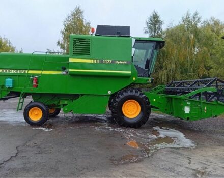 Джон Дир Другая, объемом двигателя 0 л и пробегом 0 тыс. км за 47000 $, фото 2 на Automoto.ua